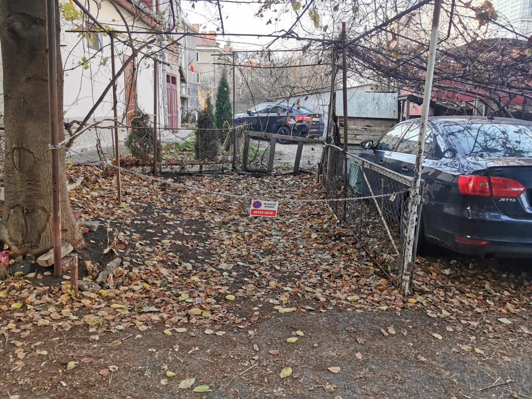 Urban Retreat Cluj Apartman Kültér fotó