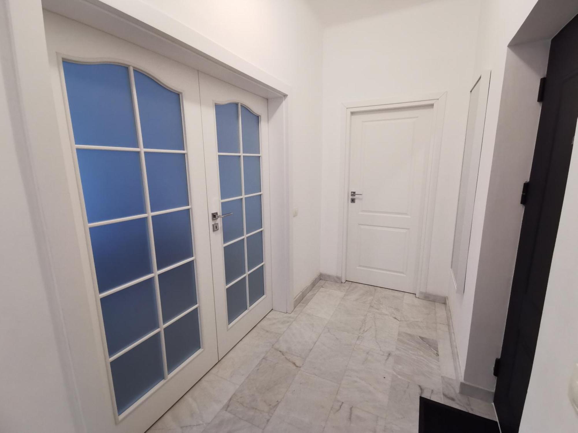 Urban Retreat Cluj Apartman Kültér fotó