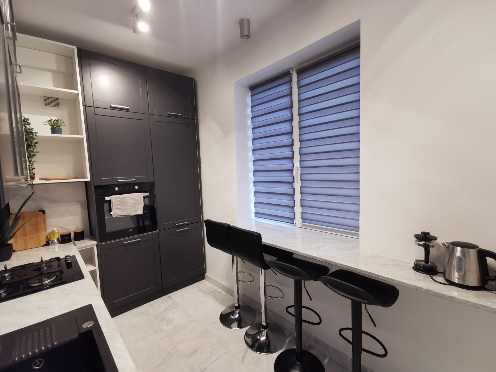 Urban Retreat Cluj Apartman Kültér fotó